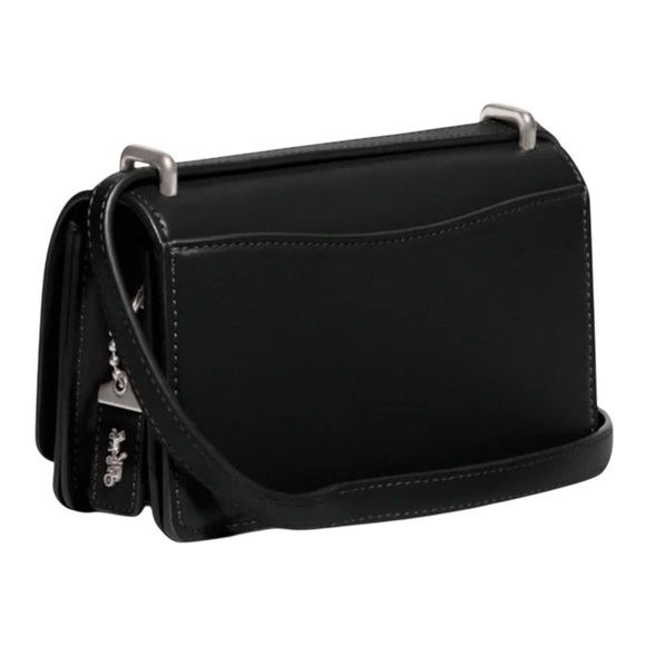COACH
Luxe Refined Calf Leather Bandit Crossbody Bag - Picture 2 of 6